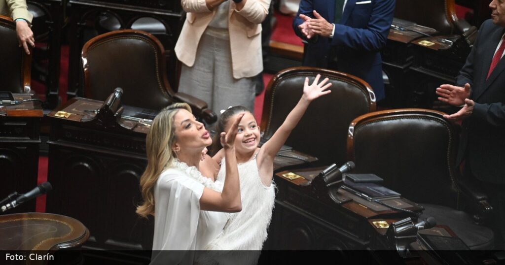 Foto: Clarín