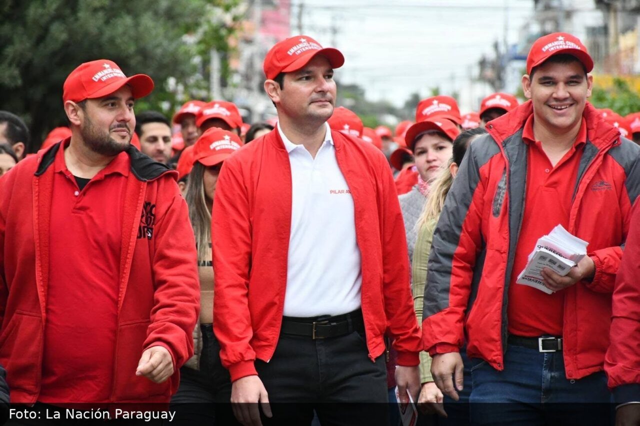 Foto: La Nación Paraguay