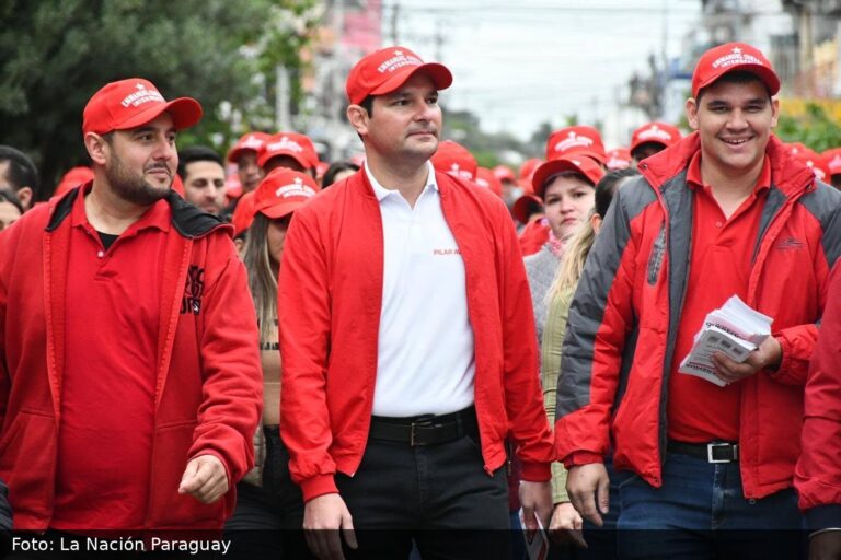 Foto: La Nación Paraguay