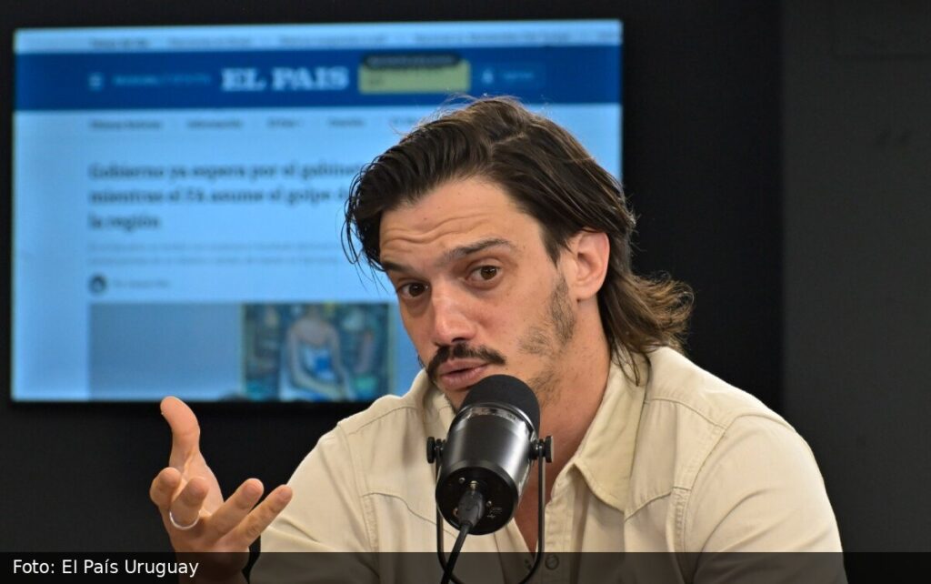 Foto: El País Uruguay