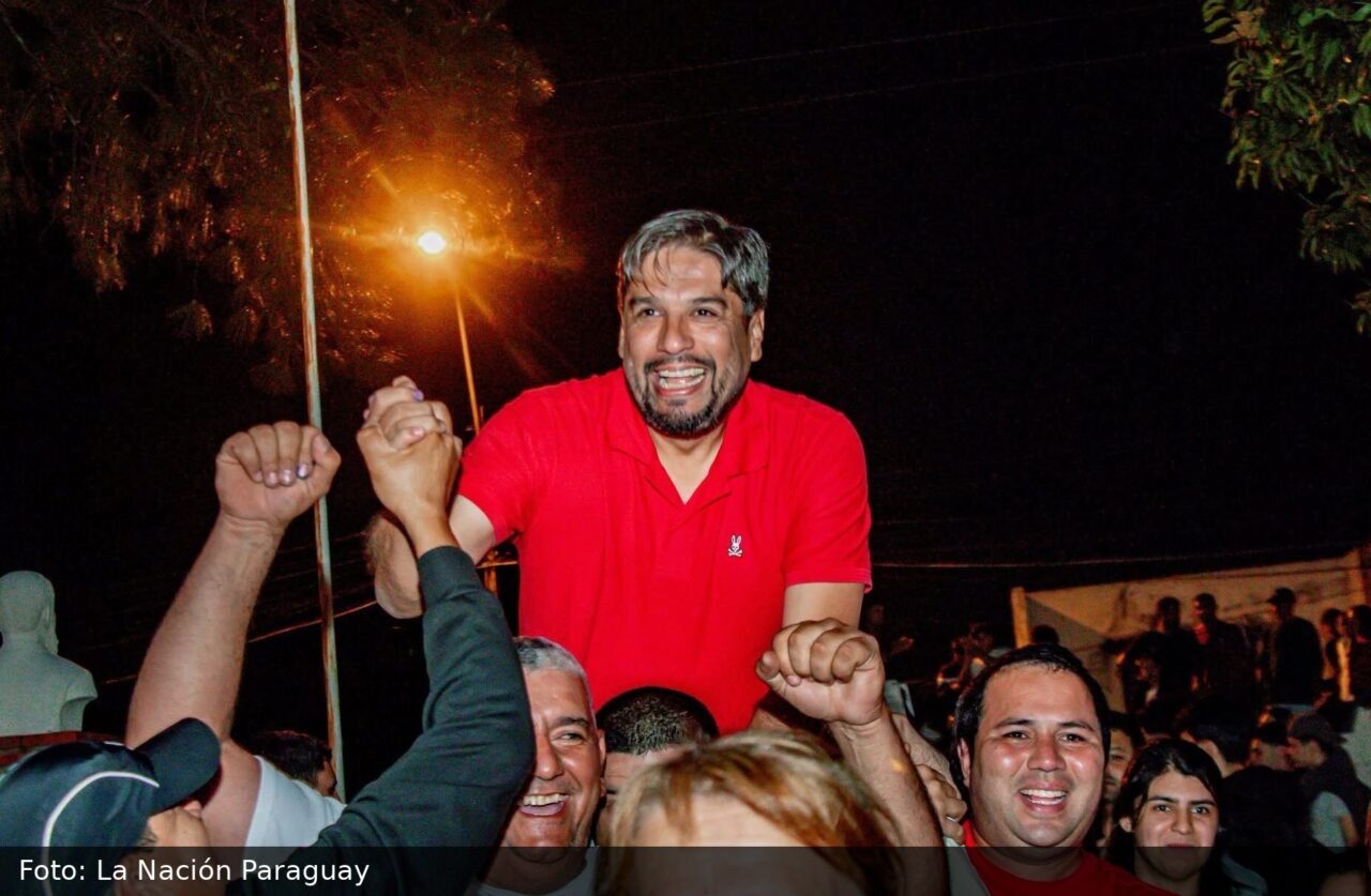 Foto: La Nación Paraguay