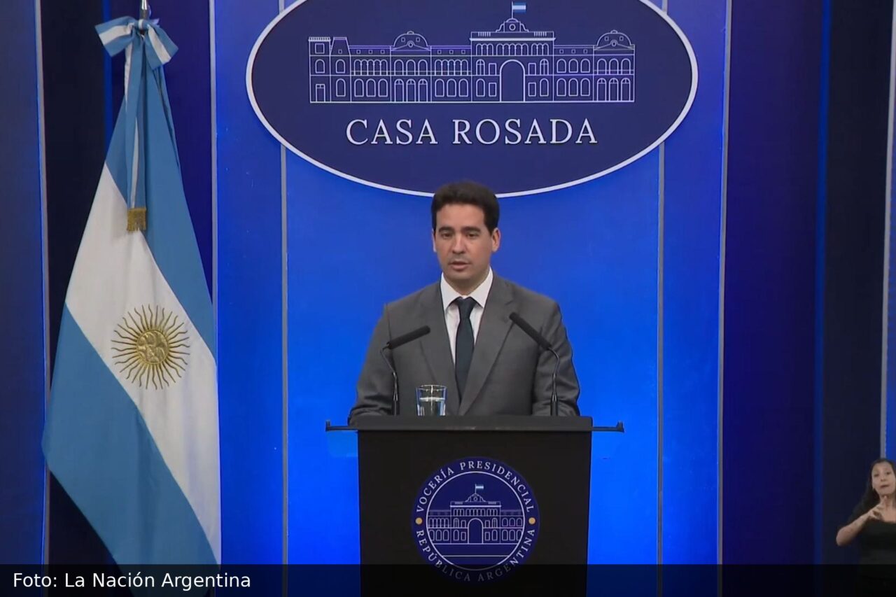 Foto: La Nación Argentina