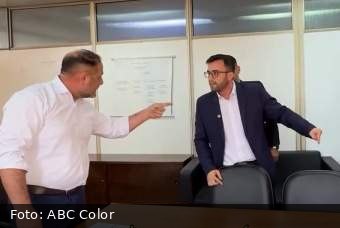 Foto: ABC Color