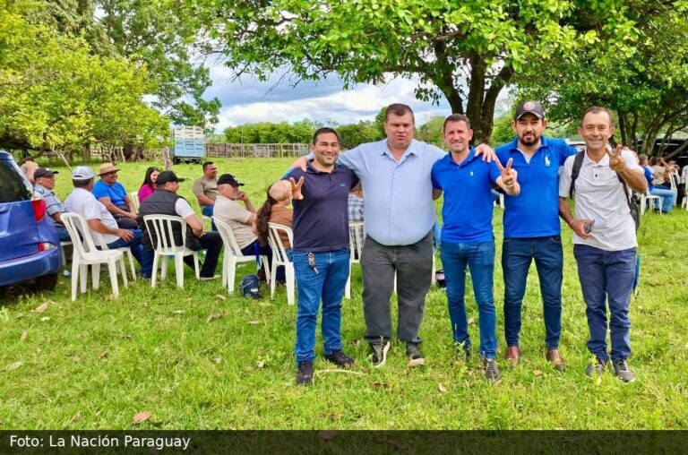 Foto: La Nación Paraguay
