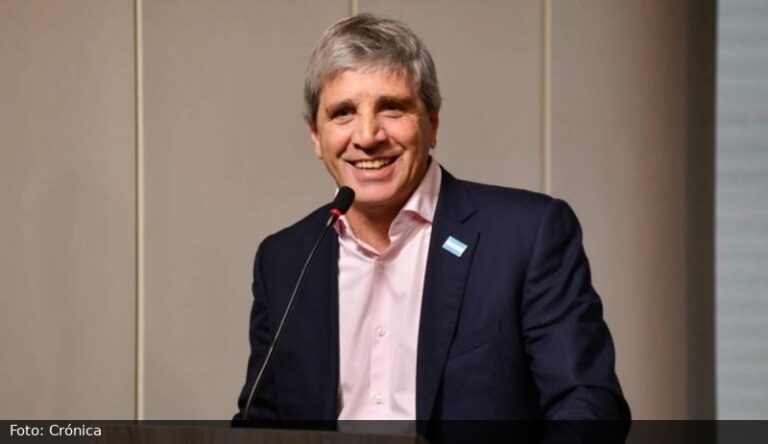Foto: Crónica
