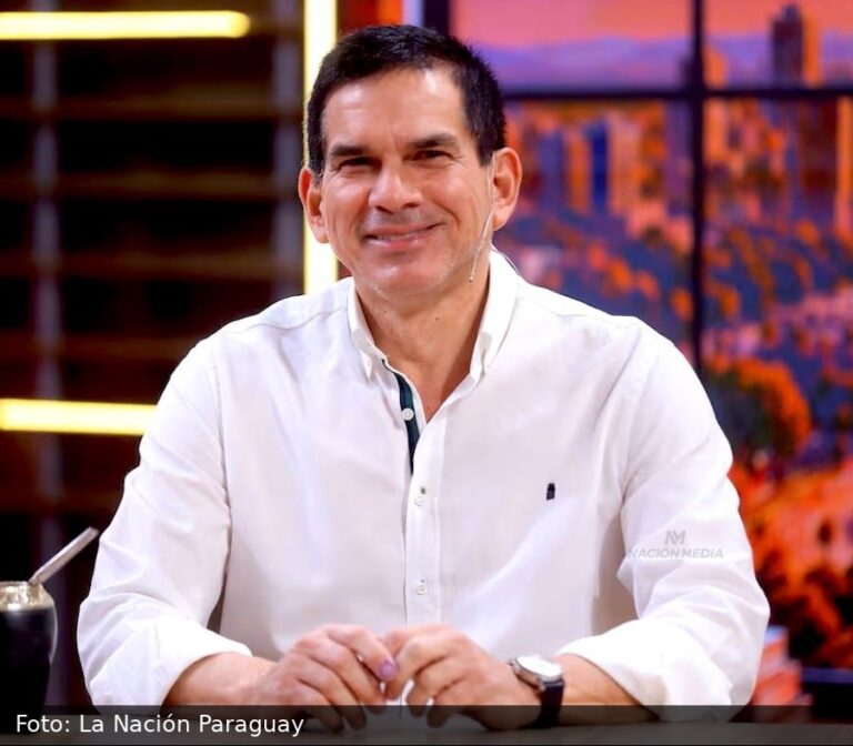 Foto: La Nación Paraguay