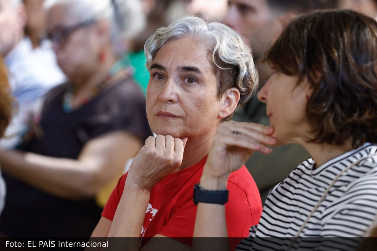Foto: EL PAÍS Internacional