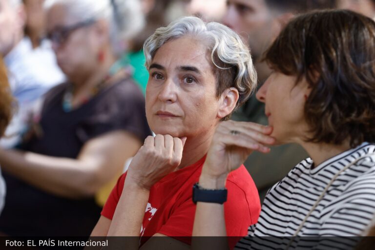 Foto: EL PAÍS Internacional