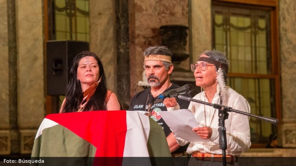 Foto: Búsqueda