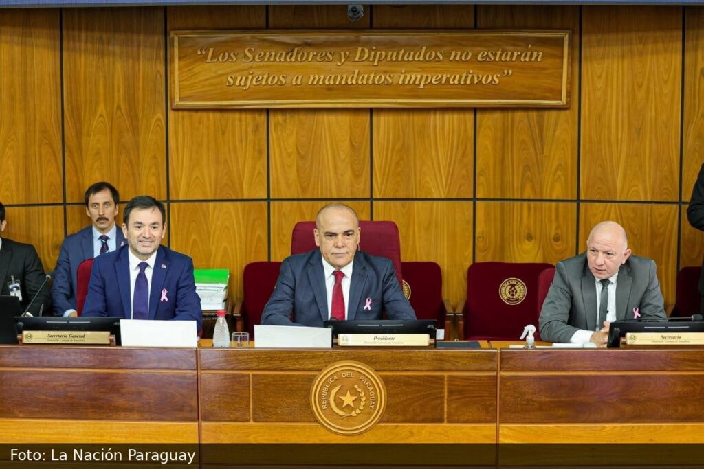 Foto: La Nación Paraguay