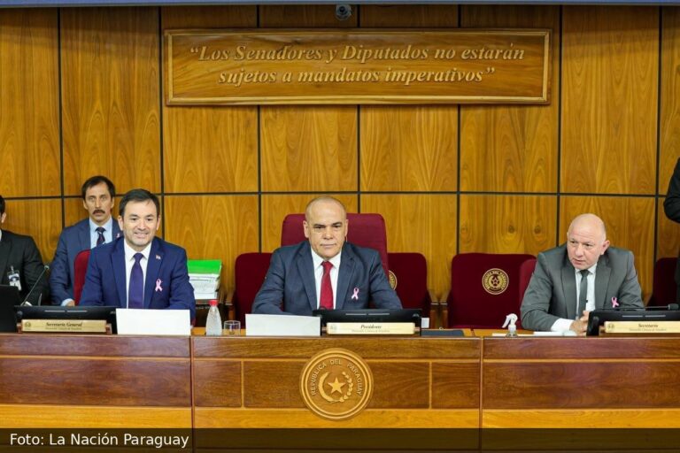 Foto: La Nación Paraguay