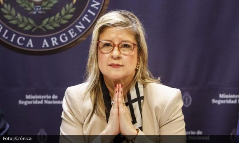 Foto: Crónica