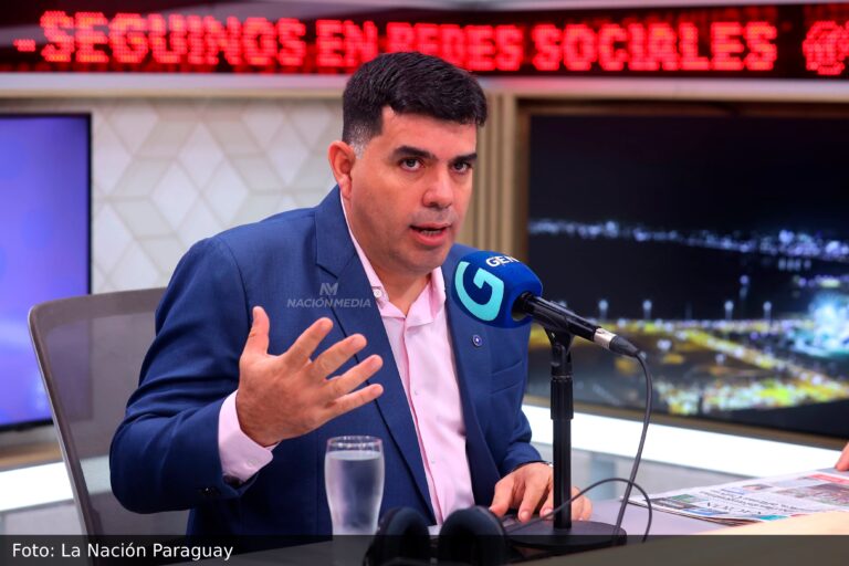 Foto: La Nación Paraguay