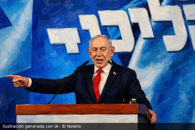 Ilustración: Israel abre una negociación incierta para formar gobierno tras unas elecciones sin mayoría