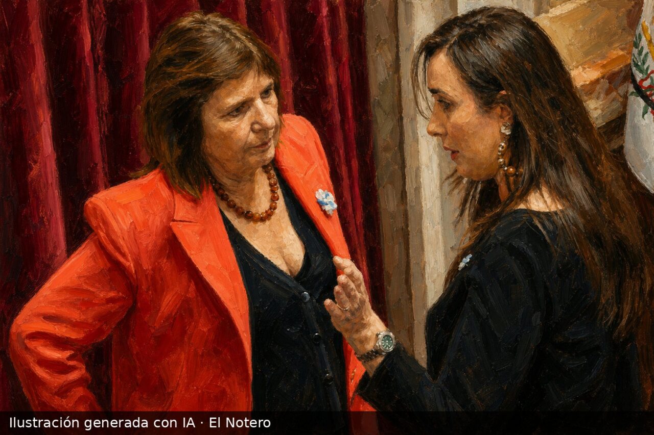 Ilustración: El Senado debatirá la reforma de Salud Mental y un régimen para inversiones de gran escala