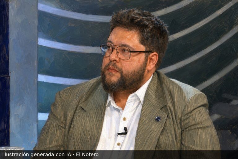Ilustración: Luis Fernando Franco anuncia recorte salarial y pedido de obras para Fernando de la Mora