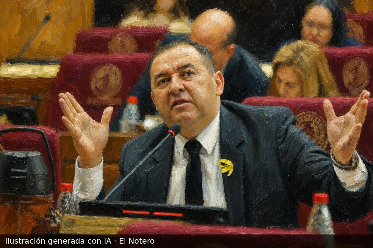 Ilustración: Un senador liberal impulsa que Miguel Prieto lidere una fórmula presidencial opositora