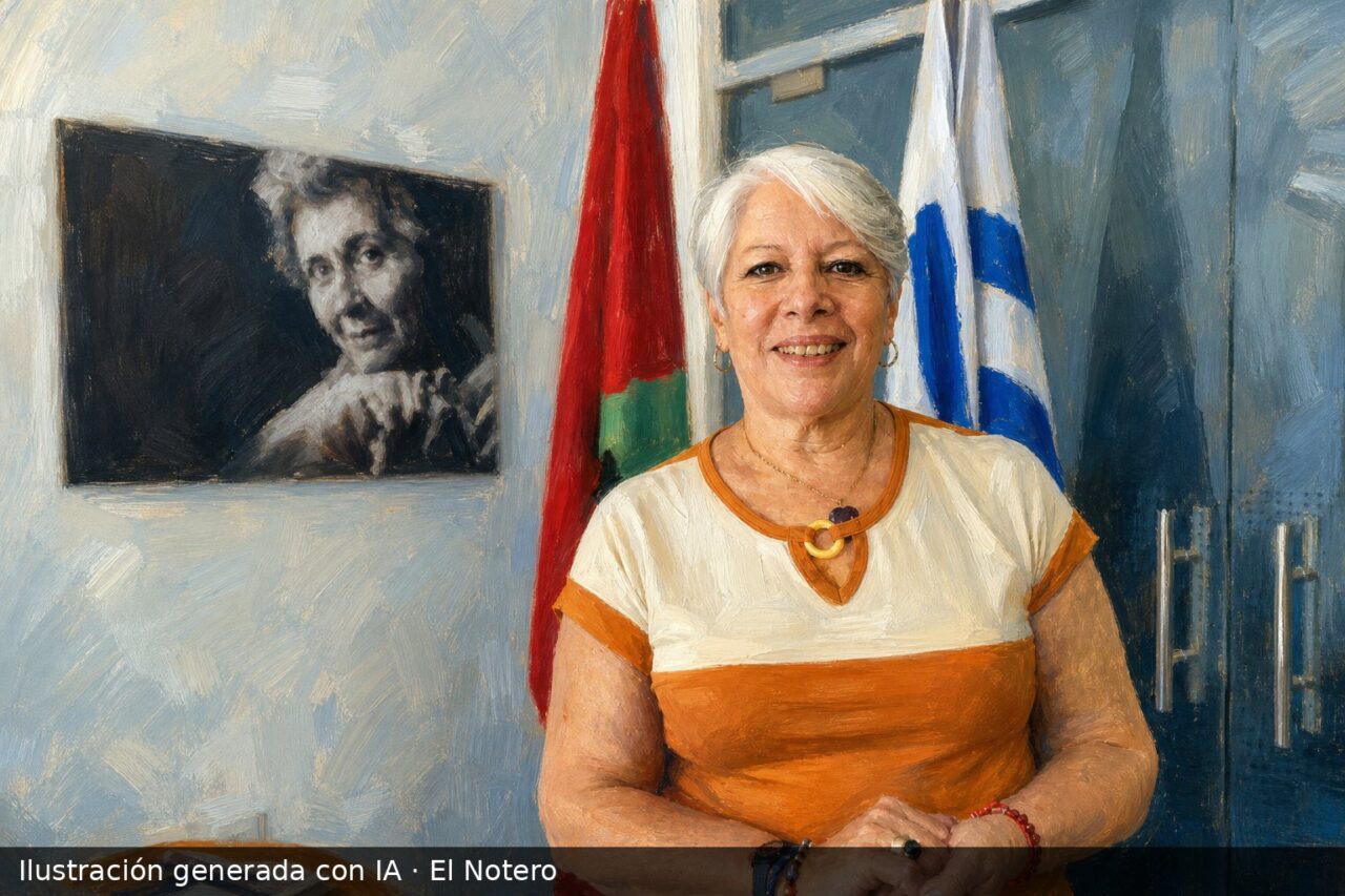 Ilustración: Onajpu plantea subir jubilaciones, habilitar el retiro a los 60 y mantener trámites presenciales