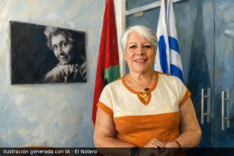 Ilustración: Onajpu plantea subir jubilaciones, habilitar el retiro a los 60 y mantener trámites presenciales