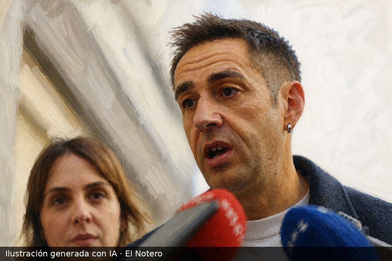 Ilustración: Frente Amplio reclama más inversión pública tras la crisis ferroviaria
