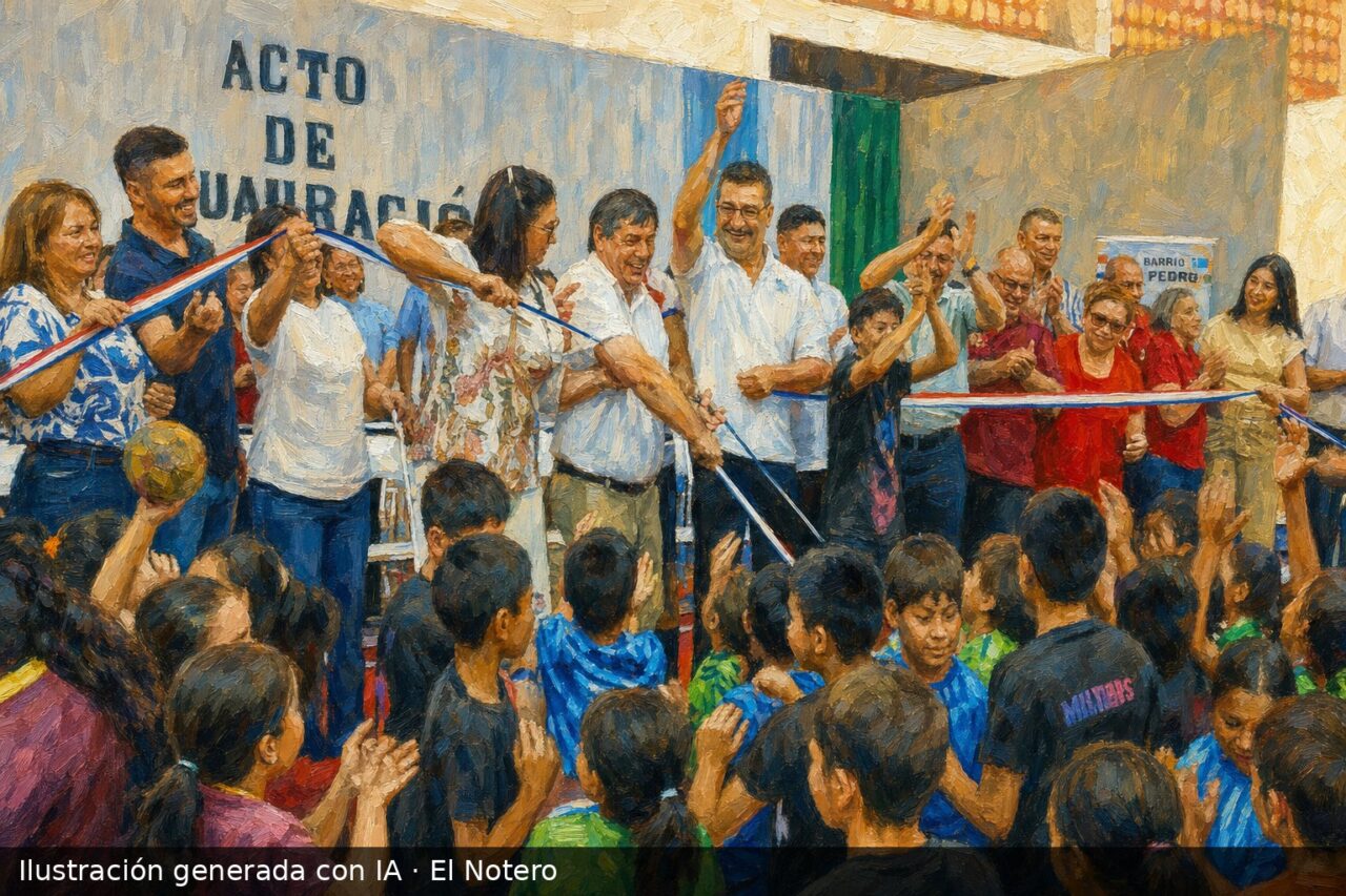 Ilustración: Gobernadores oficialistas buscan lugares en la lista al Senado y proponen a César Sosa para la dupla
