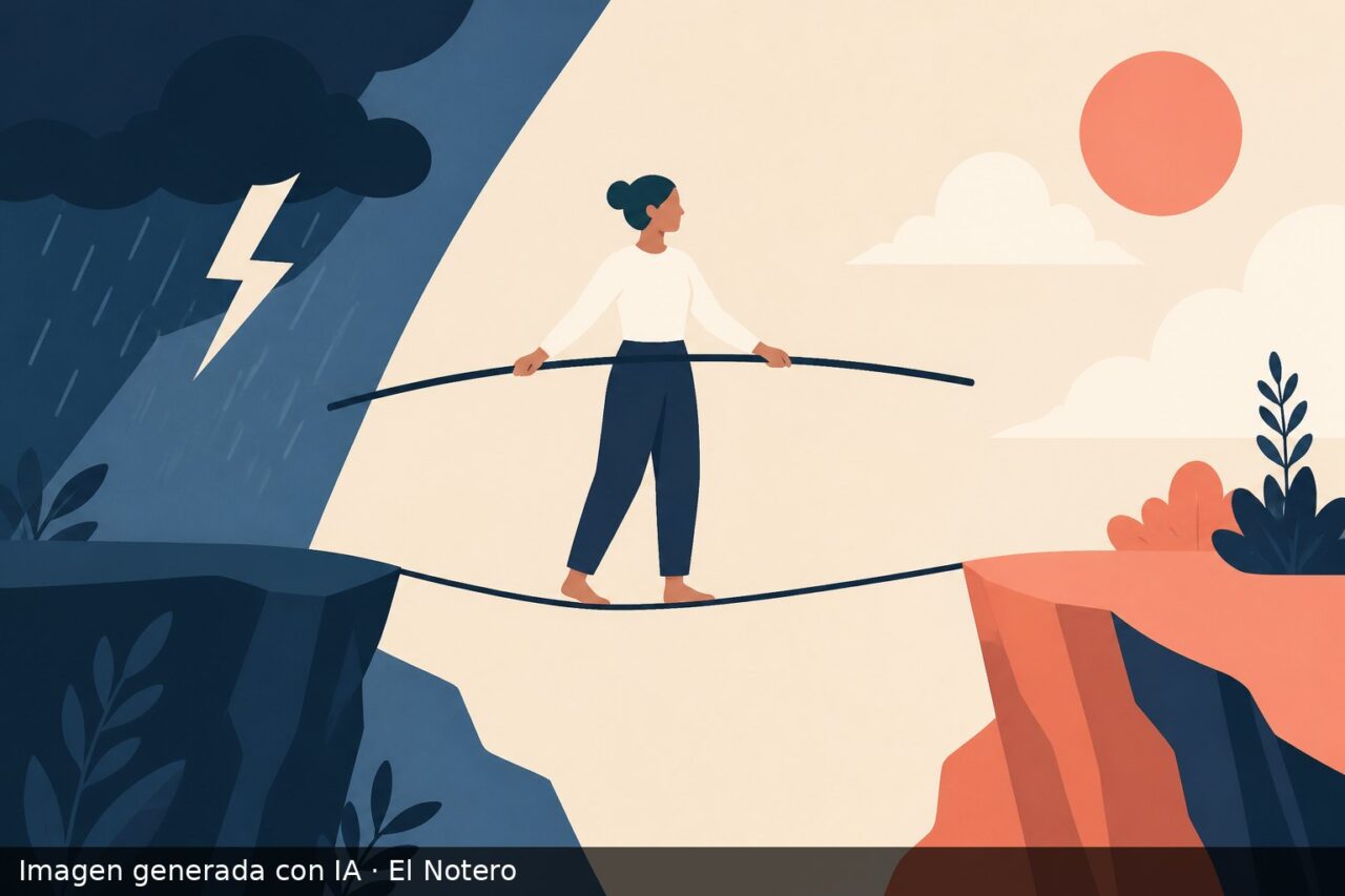 Ilustración editorial con mapas simplificados de Brasil y marcadores abstractos sobre tres estados, acompañados por urnas y boletas genéricas sin texto.